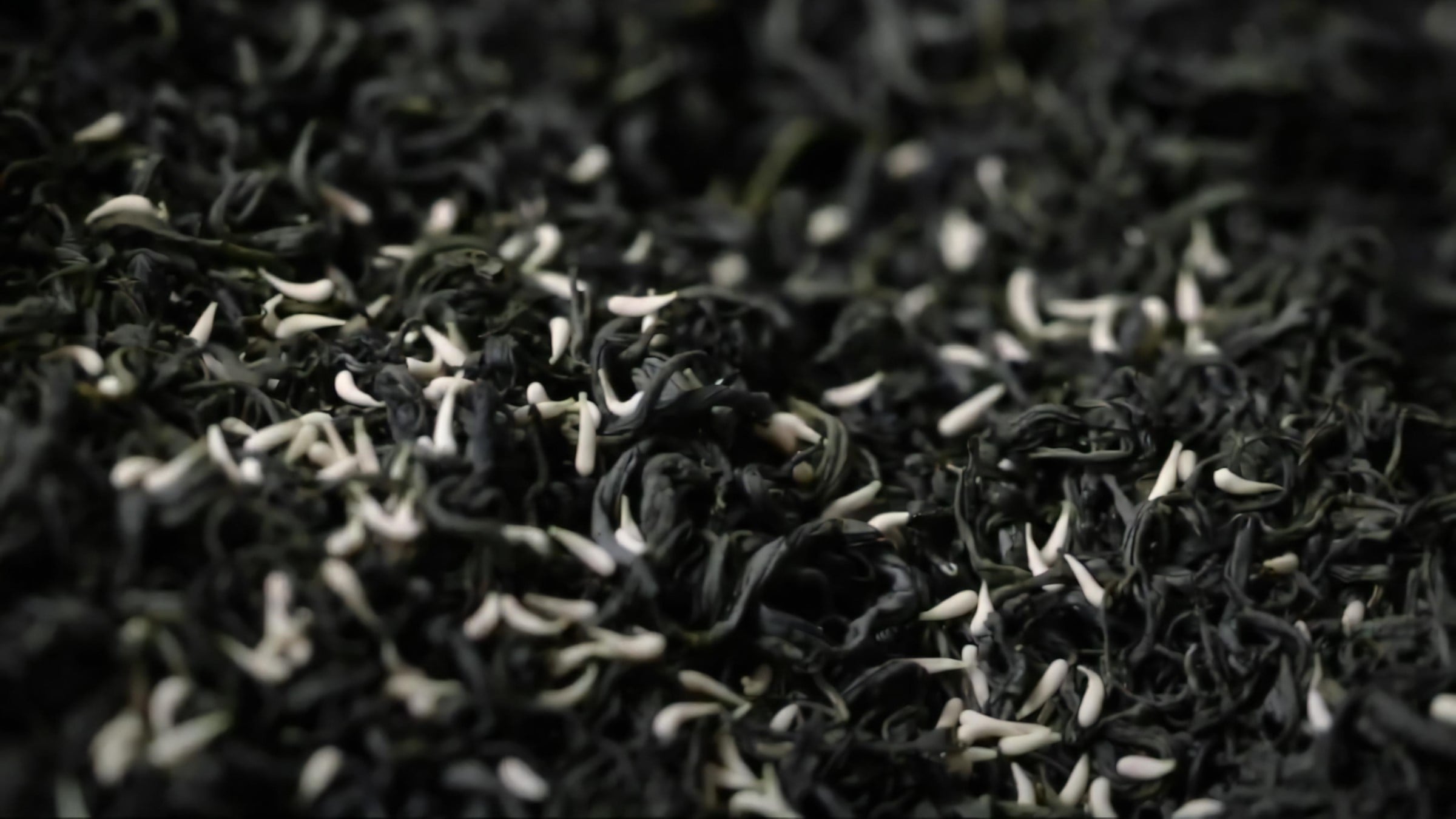 West Lake Lotus Tea Legend — Part II: The Art of Handcrafted Lotus Scenting 6 dry-scenting-lotus-tea