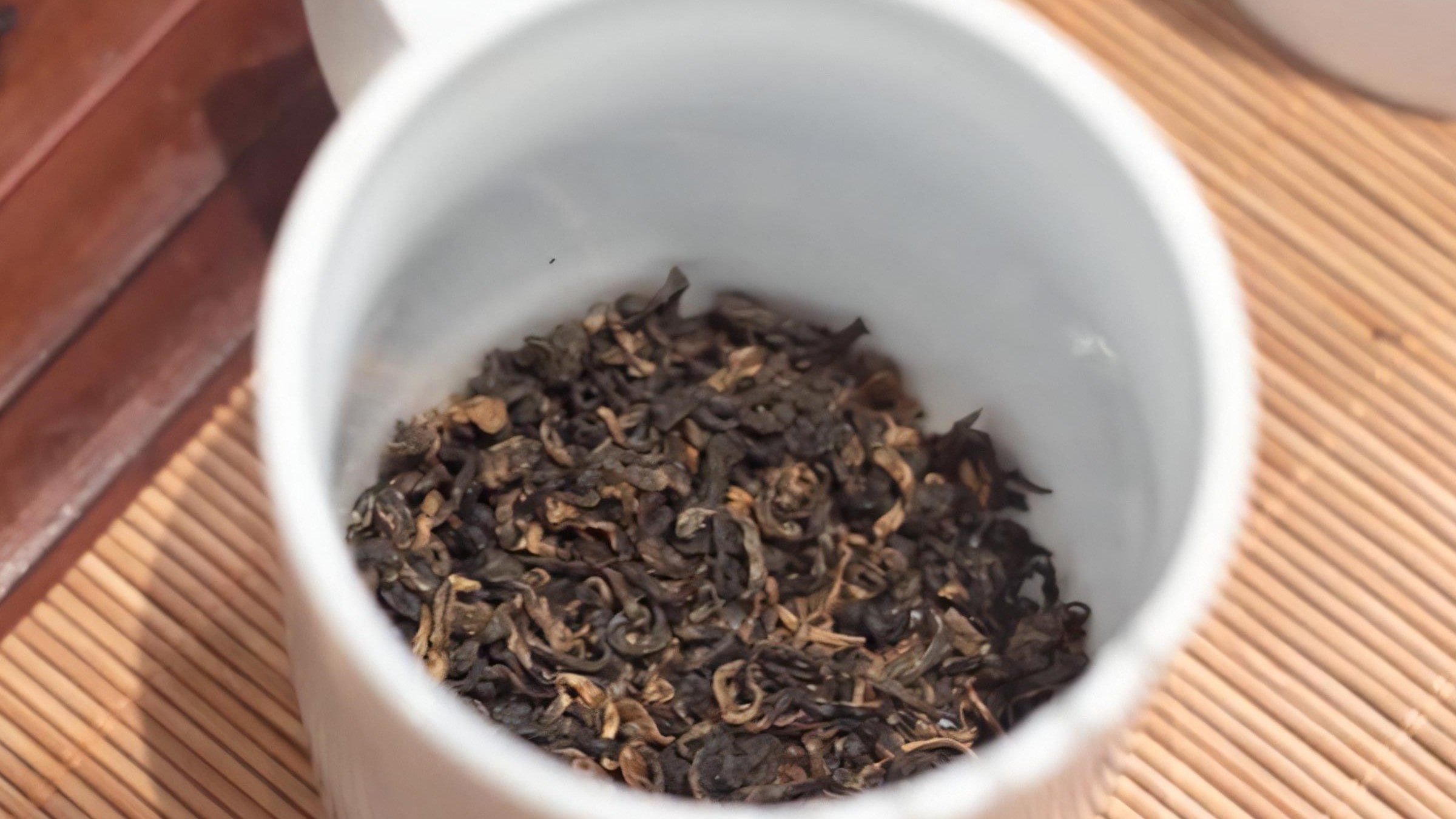 Black-tea