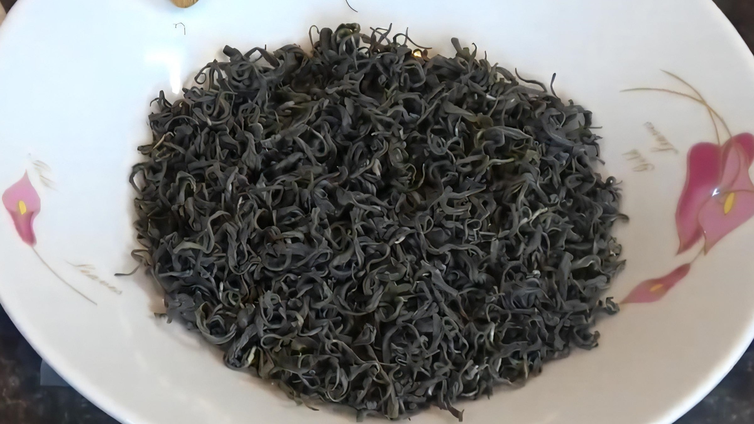 Green-tea