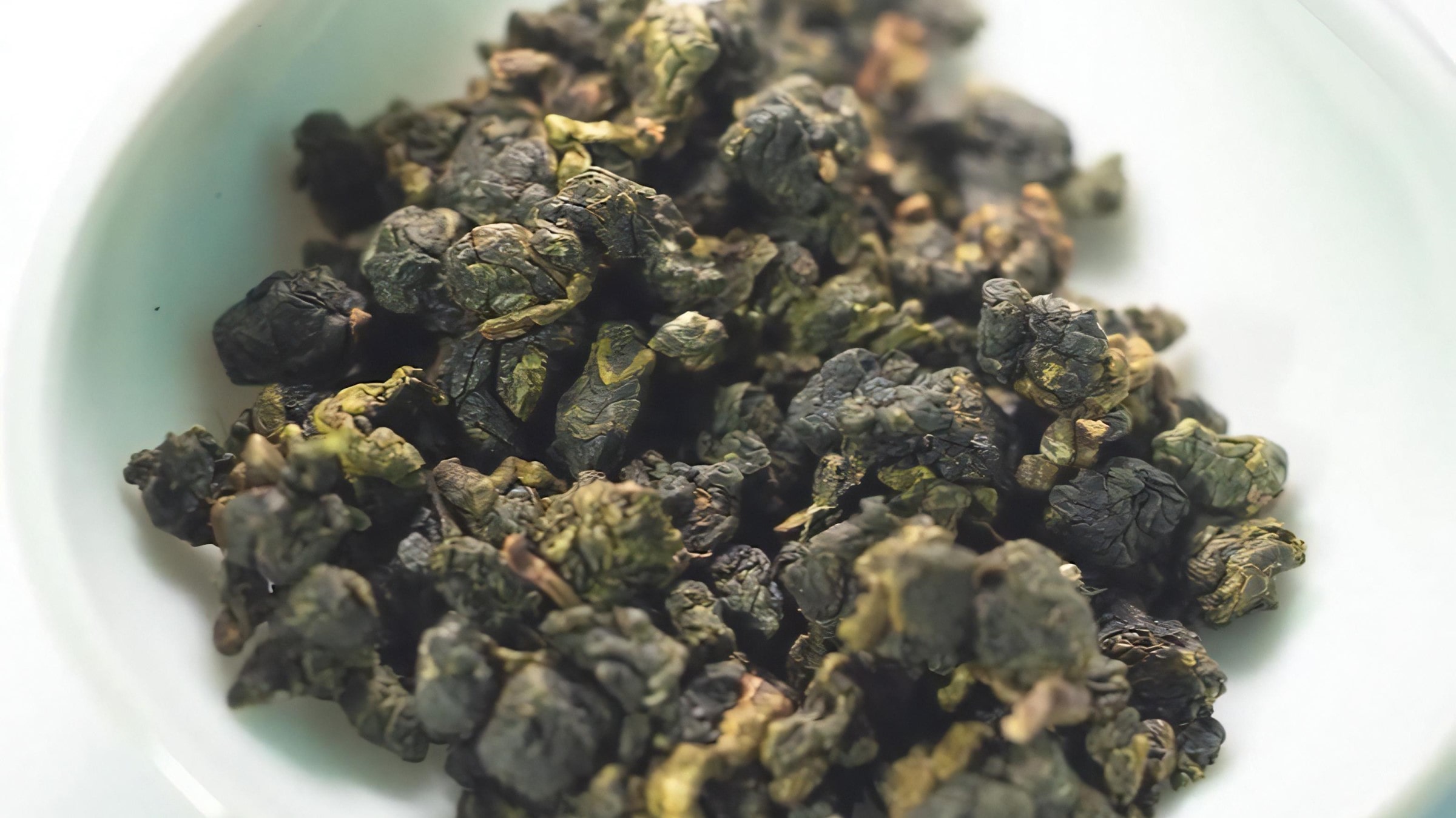 Oolong-tea