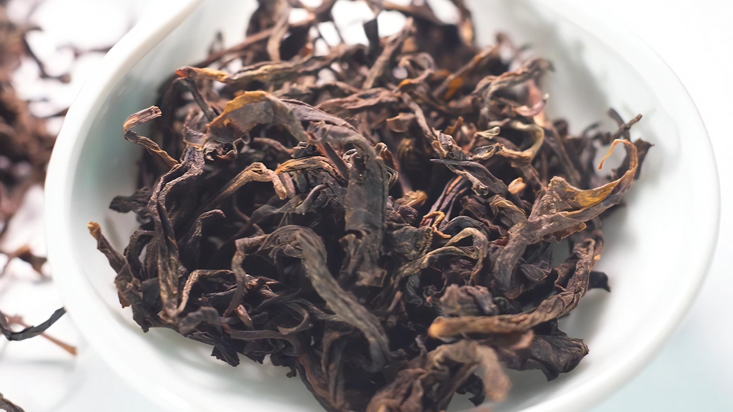 Yellow-tea