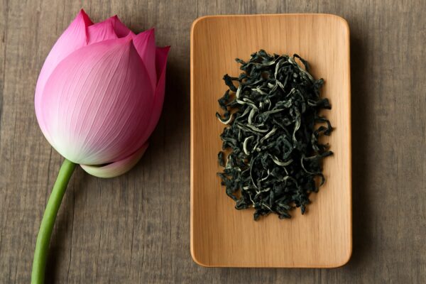 lotus-tea-west-lake-lotus-shan-tuyet-tea-dry-scented