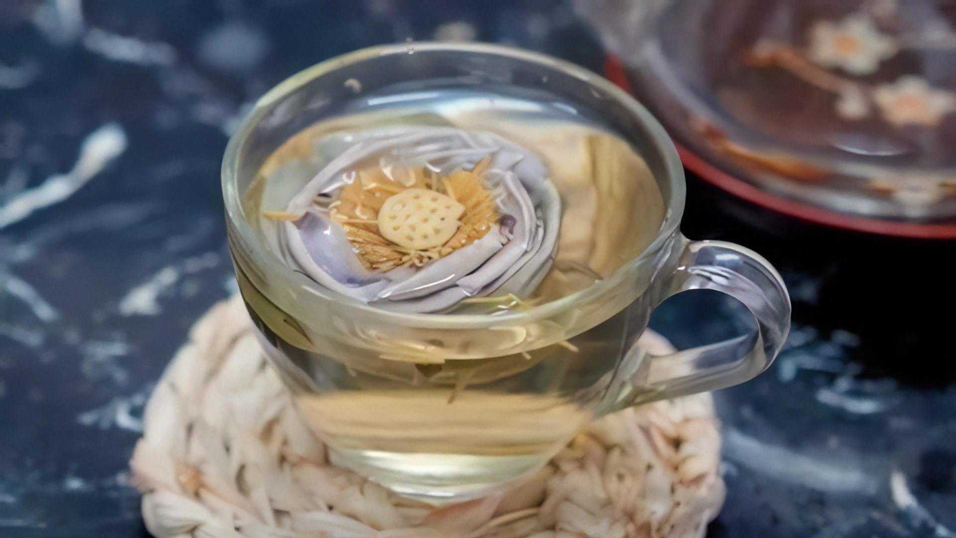 Lotus-whole-flower-tea