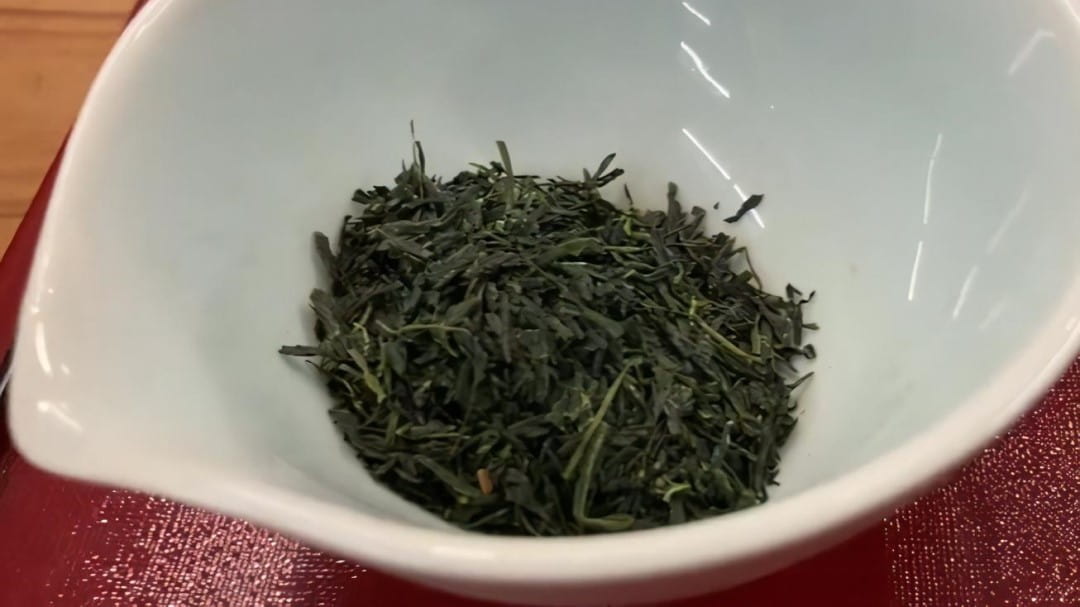 Gyokuro