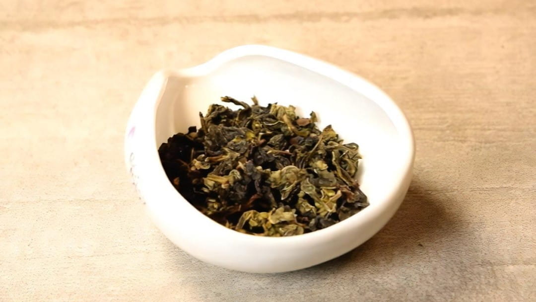 Tie-guan-yin