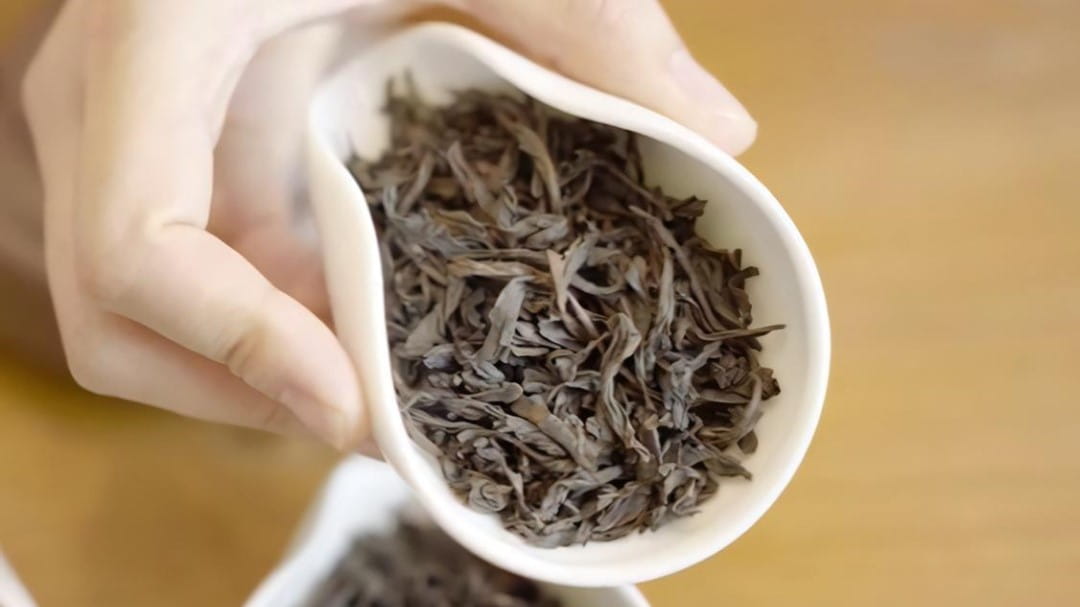 Vintage-Narcissus-Wu-Yi-Oolong